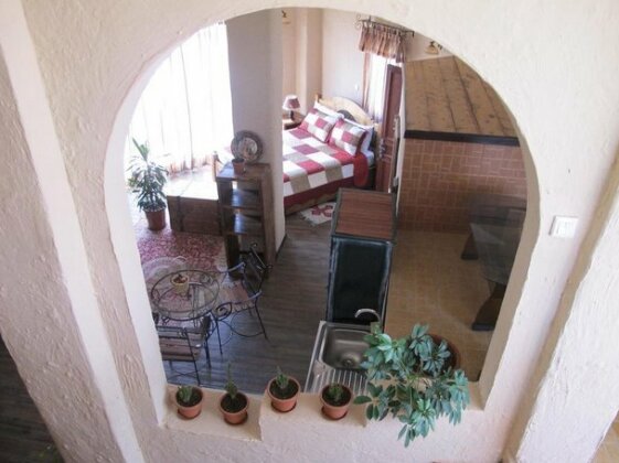 Arequ Guest House - Photo2