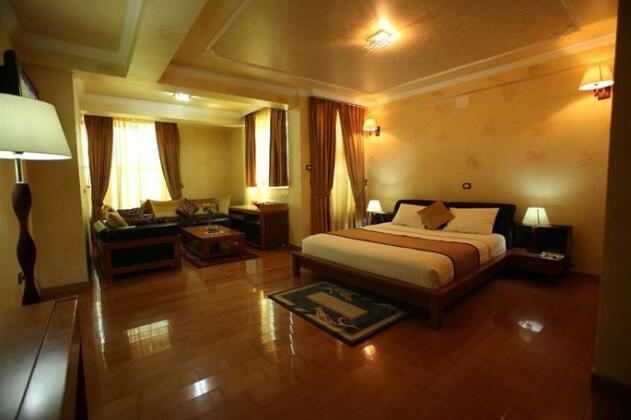 Ark Hotel Addis - Photo2