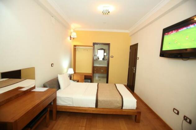 Ark Hotel Addis - Photo3