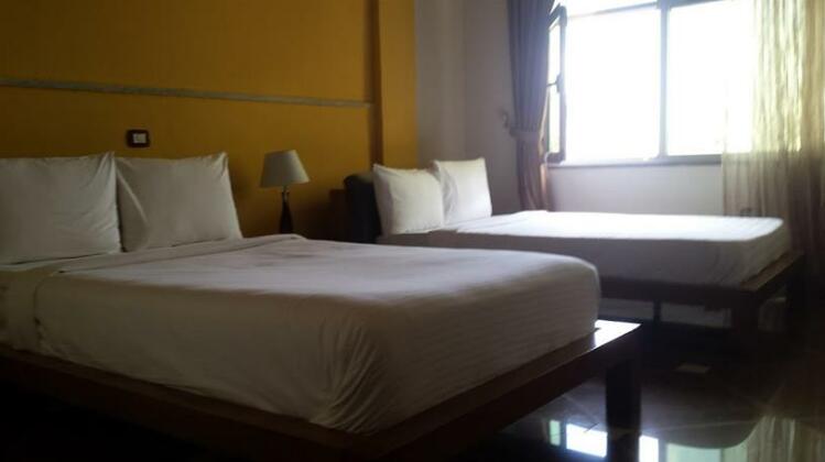 Ark Hotel Addis - Photo5