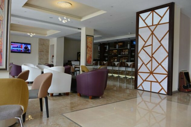 Azzeman Hotel - Photo4