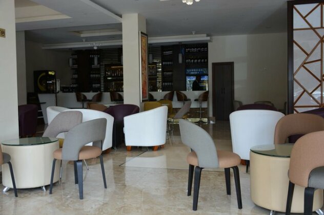 Azzeman Hotel - Photo5