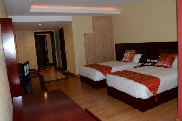 Bata Hotel - Photo3