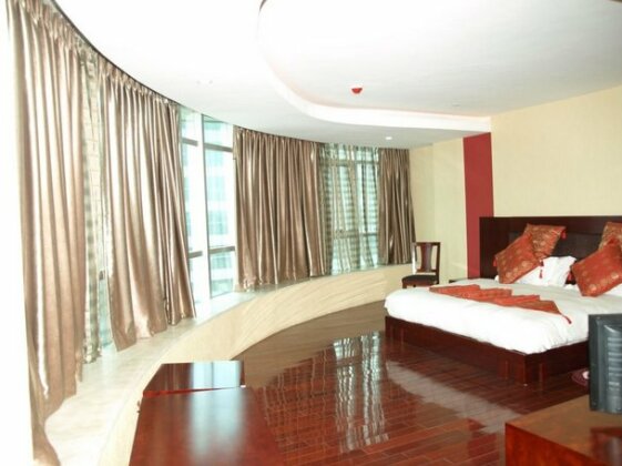 Bata Hotel - Photo4