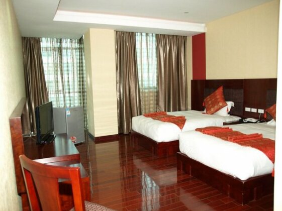 Bata Hotel - Photo5