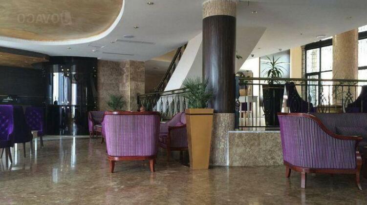 Belle Vue Hotel and Spa - Photo2