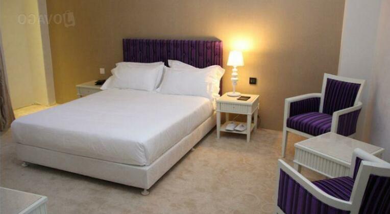 Belle Vue Hotel and Spa - Photo4