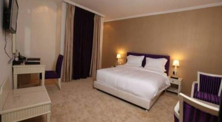 Belle Vue Hotel and Spa - Photo5