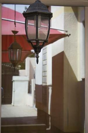 Biruk Bed & Breakfast - Photo2