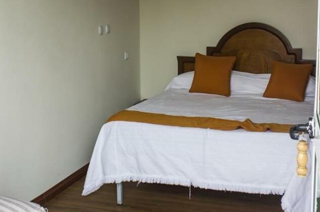 Biruk Bed & Breakfast - Photo3