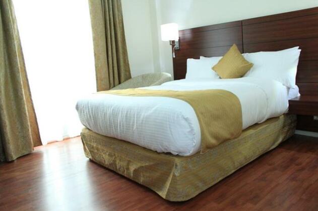Blue Sky hotel Addis Ababa - Photo4