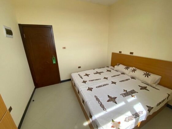 BOKE HOTEL IN Addis Ababa - Photo3