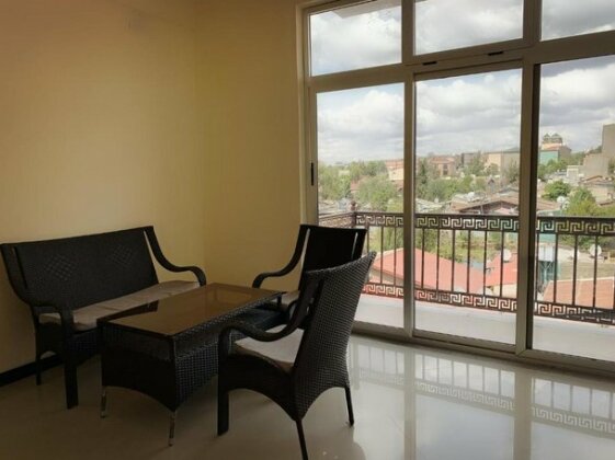 BOKE HOTEL IN Addis Ababa - Photo4