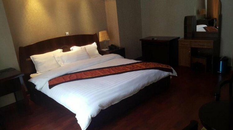 Bole Rock Guest House - Photo2