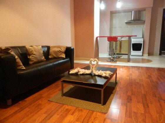 Bole Rock Guest House - Photo4