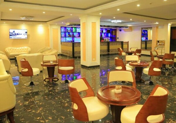 BON Plaza Hotel Addis Ababa - Photo2