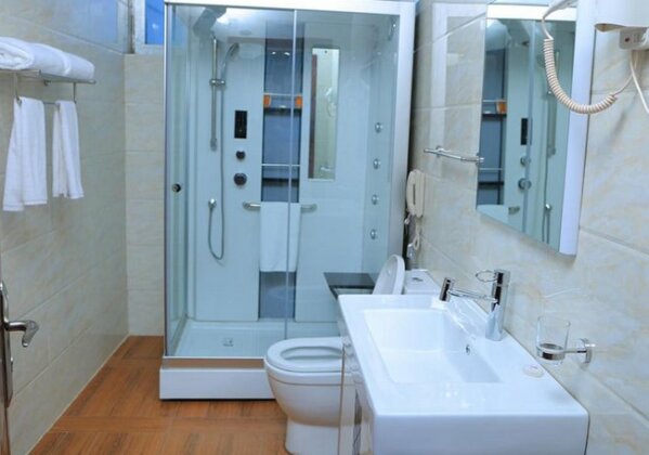 BON Plaza Hotel Addis Ababa - Photo4