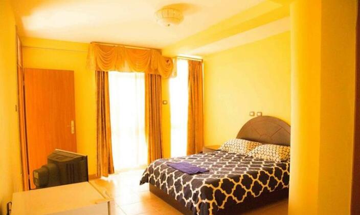 Bubu Guest House - Photo2