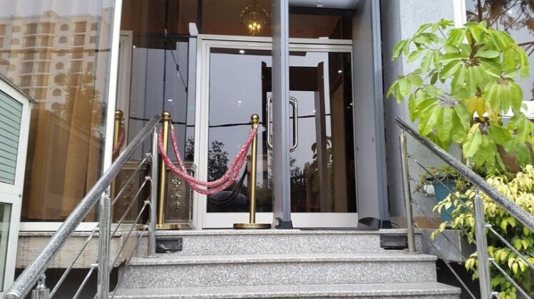 C Fun Addis Hotel - Photo2