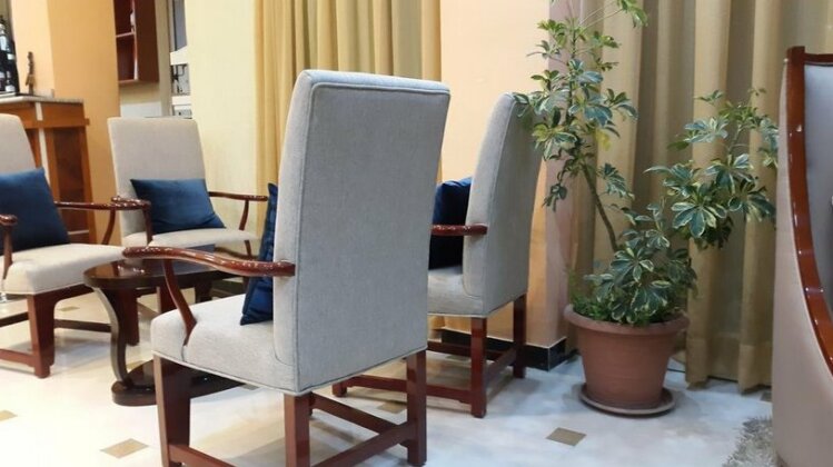 C Fun Addis Hotel - Photo3