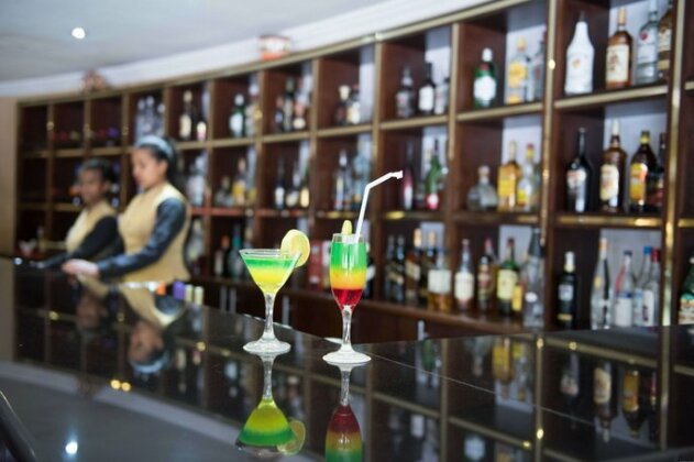 Capital Hotel and Spa - Photo3