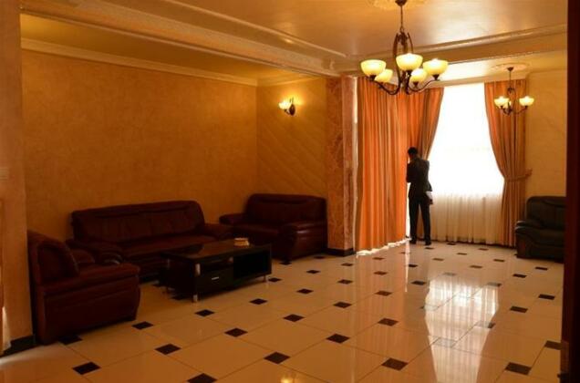 Chuchu Motel - Photo2
