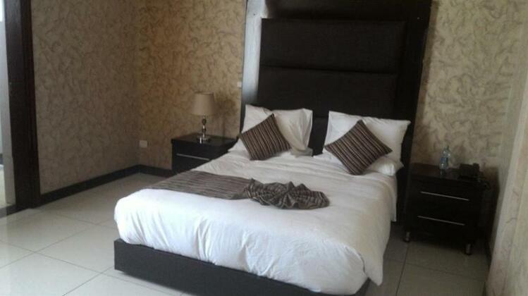 Chuchu Motel - Photo3