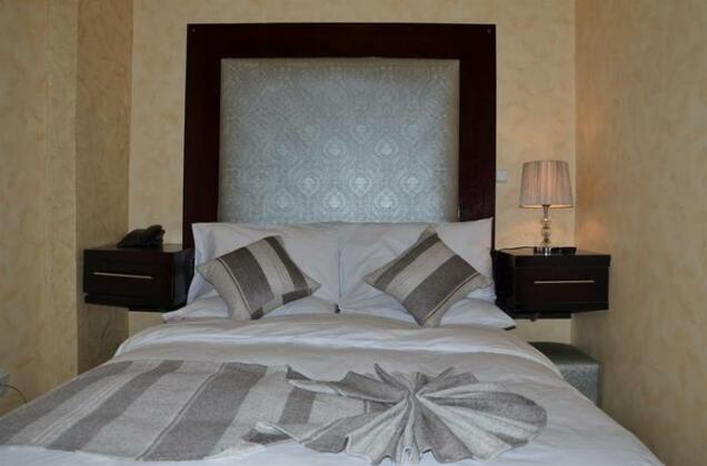 Chuchu Motel - Photo4
