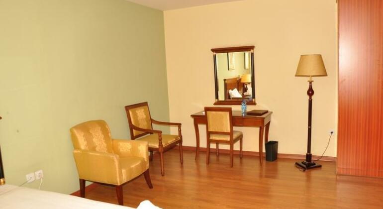 Churchill Hotel Addis Ababa - Photo5