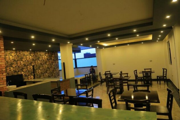 Clifton Addis Hotel - Photo2