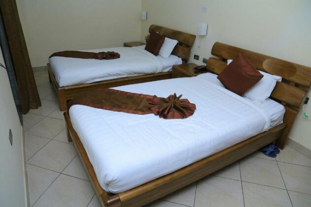 Clifton Addis Hotel - Photo3