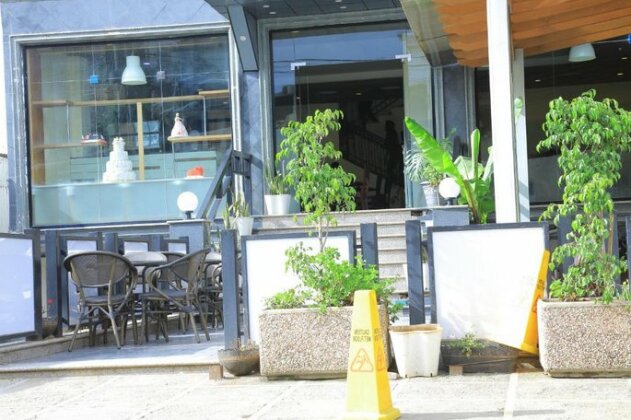 Clifton Addis Hotel - Photo4