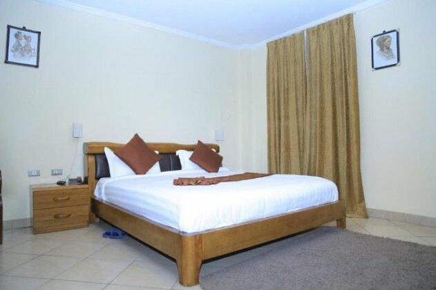 Clifton Addis Hotel - Photo5
