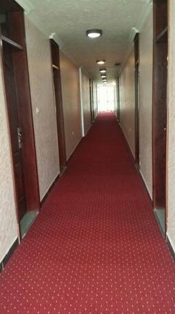 Comfort Hotel Addis Ababa - Photo2