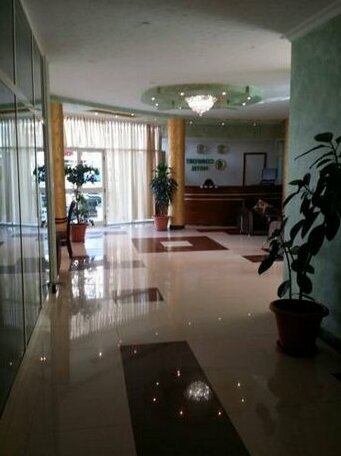 Comfort Hotel Addis Ababa - Photo4