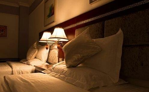 Cyan Hotel - Photo5