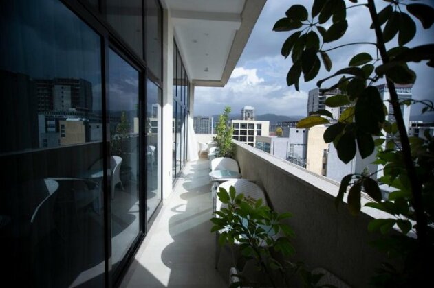 Daamat Hotel - Photo3