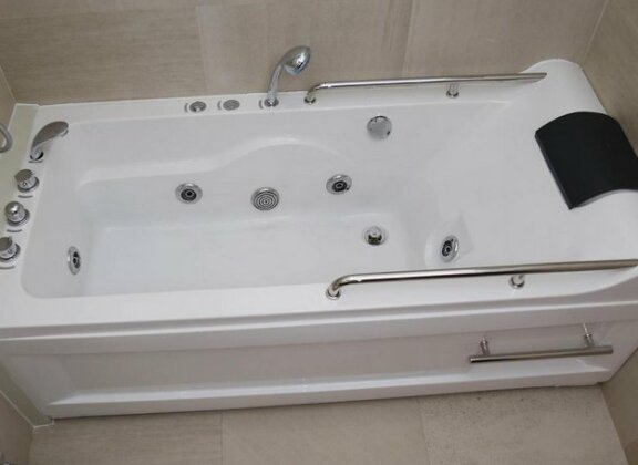 Daamat Hotel - Photo4