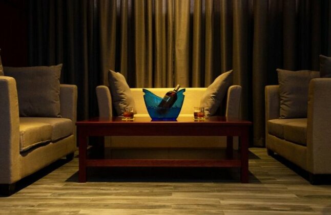 Daamat Hotel - Photo5