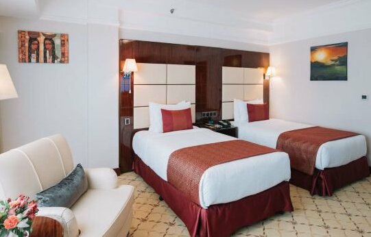Damu Hotel - Photo2