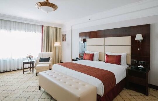 Damu Hotel - Photo3