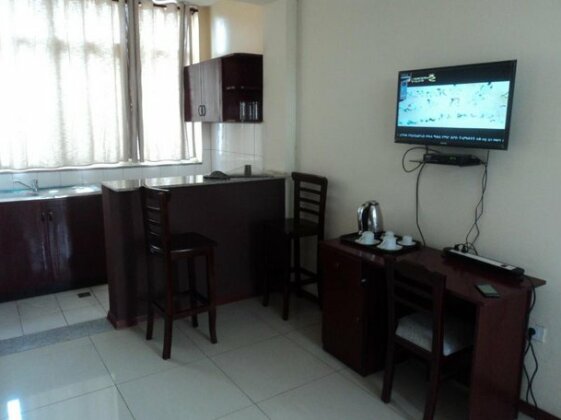 Dandii Guest House - Photo4
