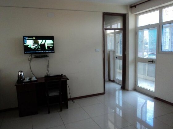 Dandii Guest House - Photo5