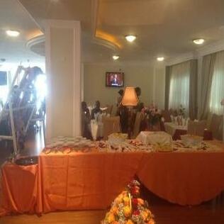 Debredamo Hotel - Photo4