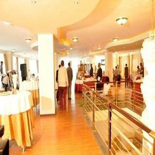 Debredamo Hotel - Photo5