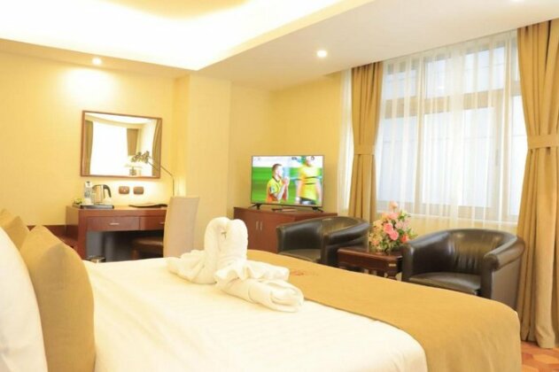 Desalegn Hotels and Resort - Photo2