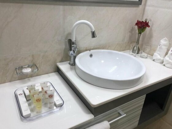 Desalegn Hotels and Resort - Photo3