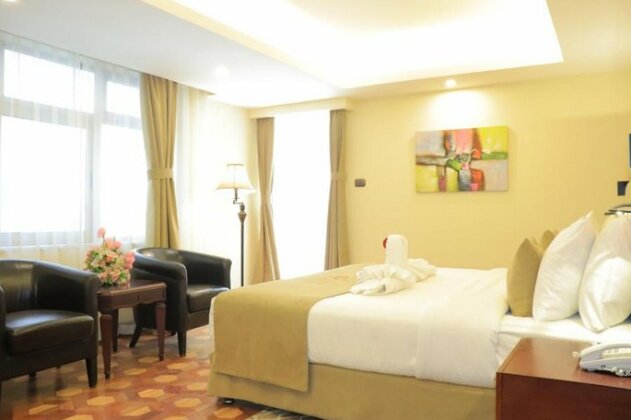 Desalegn Hotels and Resort - Photo4