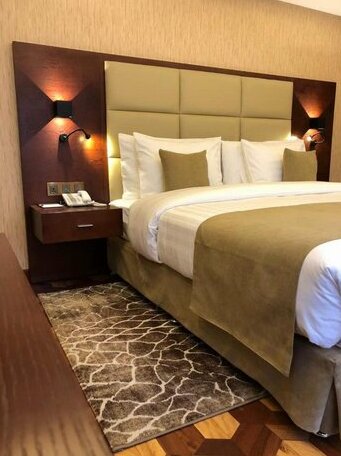 Desalegn Hotels and Resort - Photo5