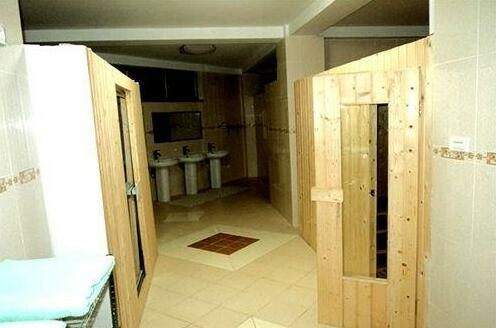 Destiny Addis Hotel - Photo2